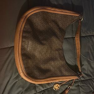 Michael Kors shoulder bag
